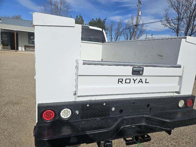 Ford F-350 SD XLT Crew Cab Long Bed 4WD 2021