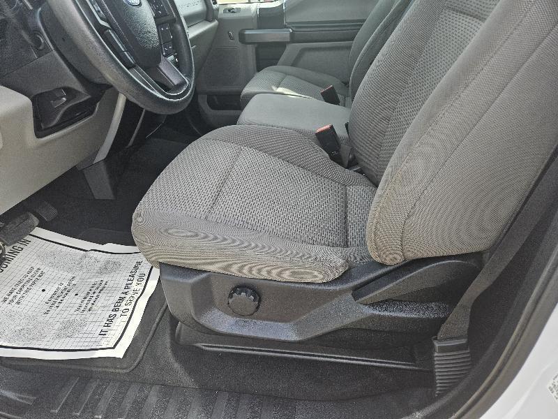 Ford F-350 SD XLT Crew Cab Long Bed 4WD 2021