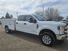 2021 Ford F-350 SD 