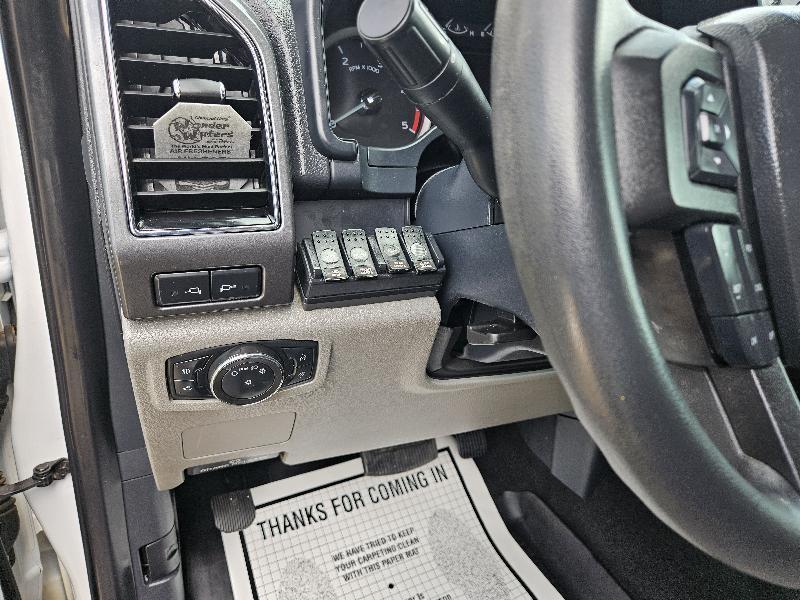 Ford F-250 SD XLT Crew Cab Short Bed 4WD 2022