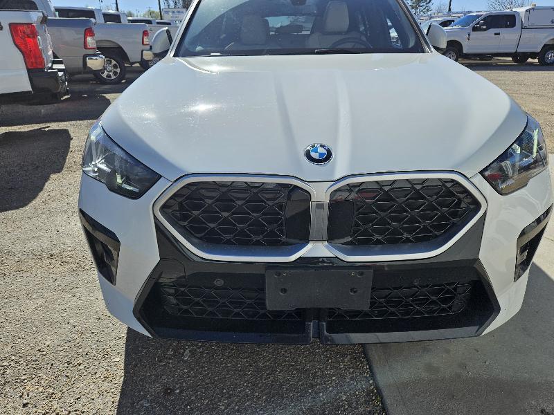 BMW X2 xDrive28i Sports Activity Vehicle 2025