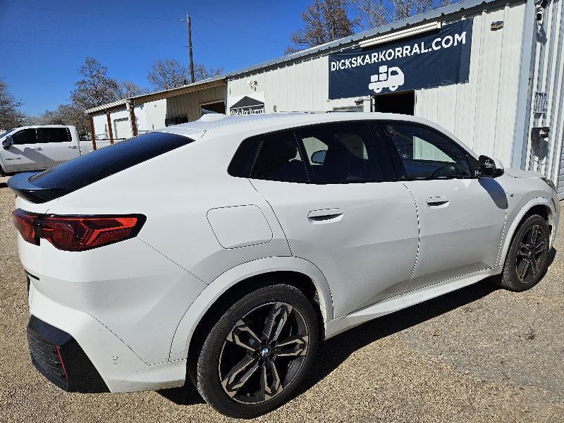 BMW X2 xDrive28i Sports Activity Vehicle 2025
