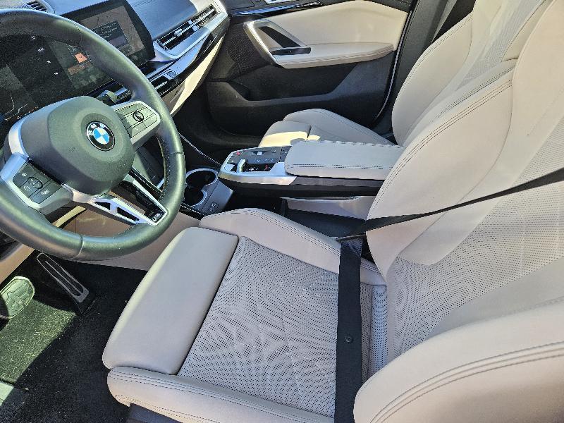 BMW X2 xDrive28i Sports Activity Vehicle 2025