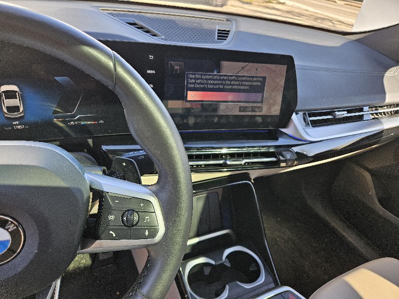 BMW X2 xDrive28i Sports Activity Vehicle 2025