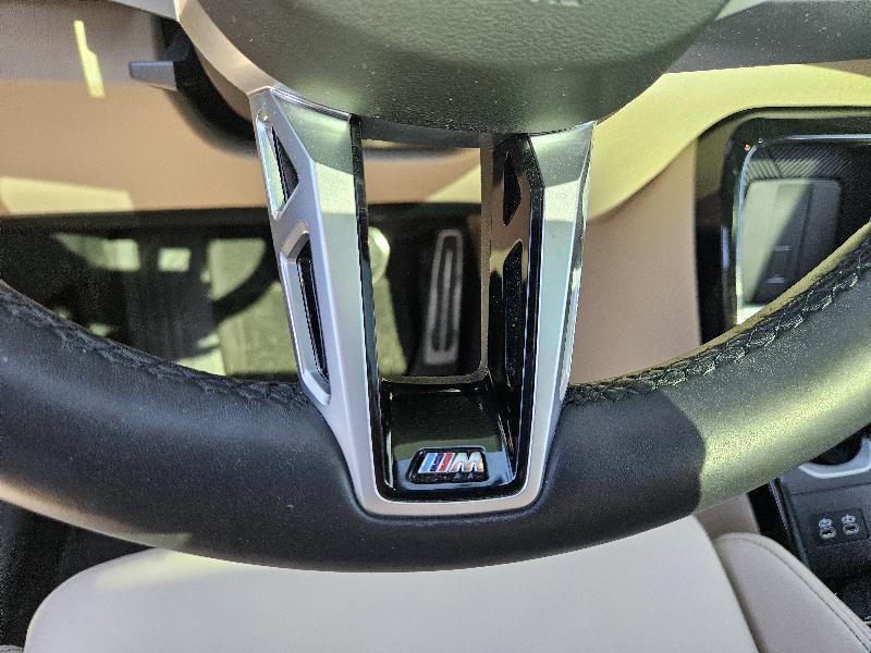 BMW X2 xDrive28i Sports Activity Vehicle 2025