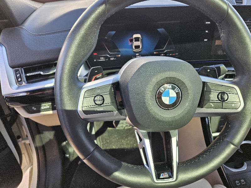 BMW X2 xDrive28i Sports Activity Vehicle 2025