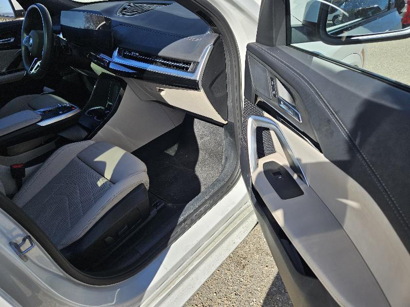 BMW X2 xDrive28i Sports Activity Vehicle 2025