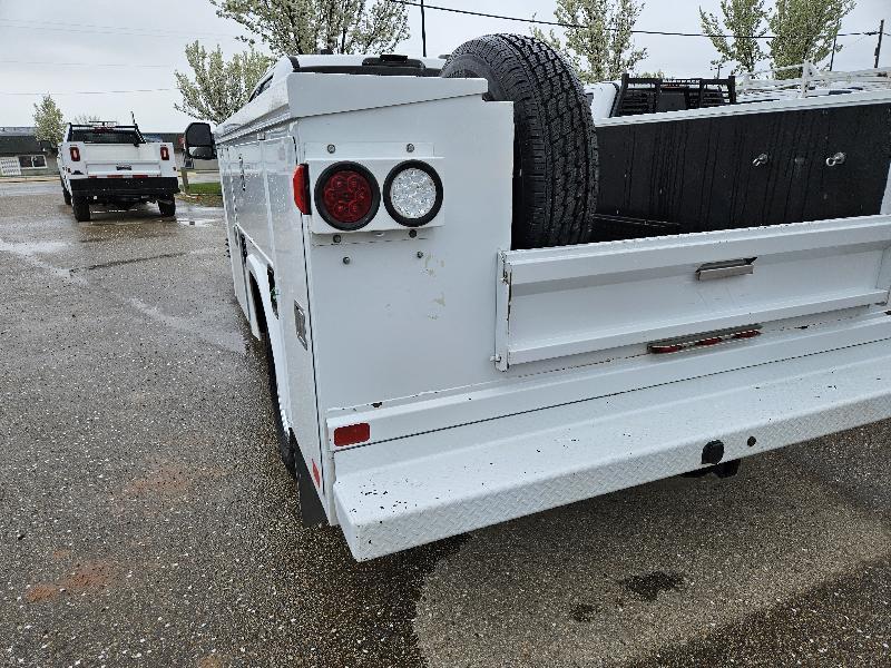 Ford F-350 SD XLT Crew Cab 4WD DRW 2020