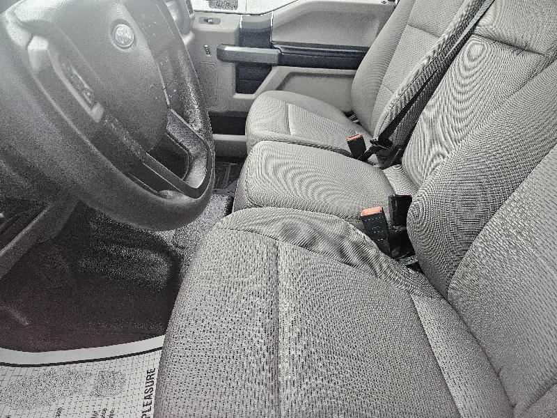 Ford F-350 SD XLT Crew Cab 4WD DRW 2020