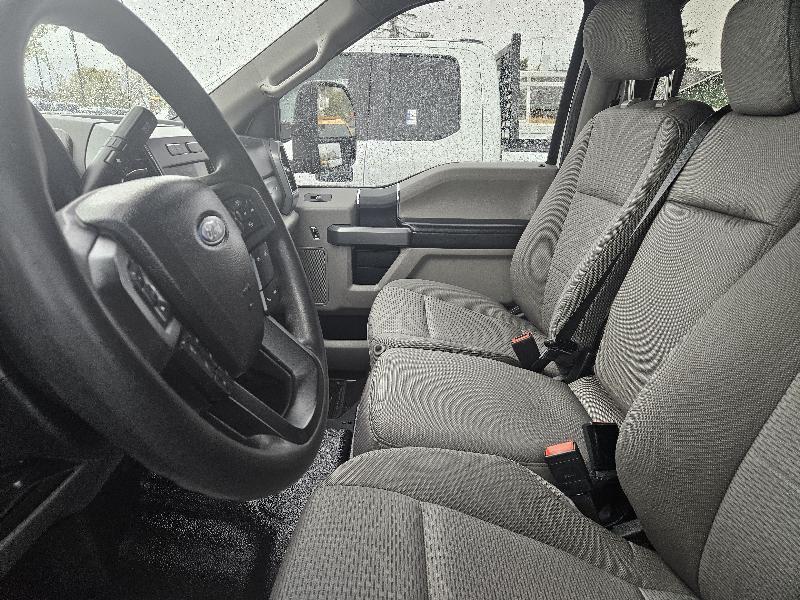 Ford F-350 SD XLT Crew Cab 4WD DRW 2020