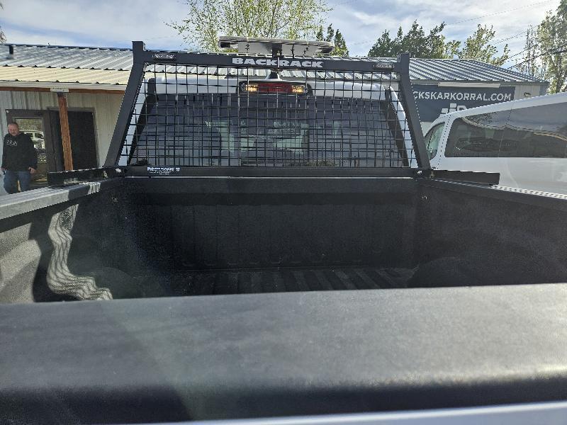 RAM 1500 Tradesman Crew Cab SWB 4WD 2023