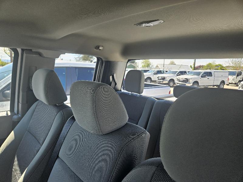 Ford F-250 SD XL SuperCab Long Bed 4WD 2021