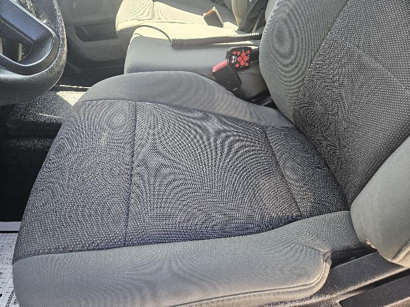 Ford F-250 SD XL SuperCab Long Bed 4WD 2021