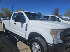2021 Ford F-250 SD 