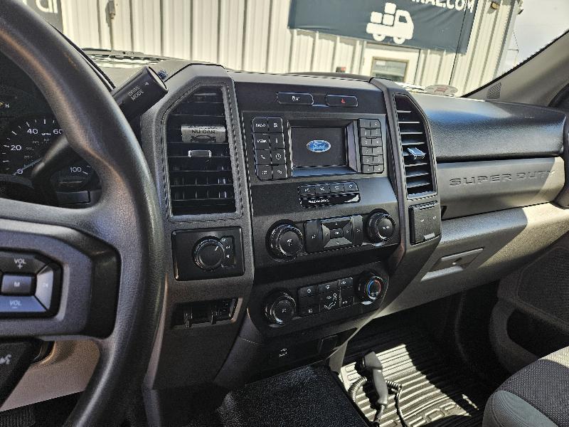 Ford F-250 SD XL SuperCab Long Bed 4WD 2021