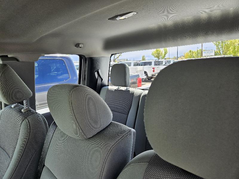 Ford F-250 SD XL SuperCab Long Bed 4WD 2021