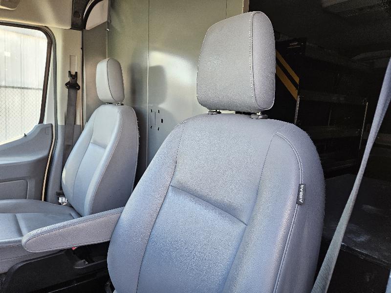 Ford Transit 350 Van Med. Roof w/Sliding Pass. 148-in. WB 2019