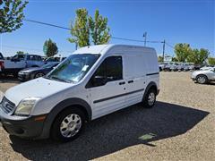 2011 Ford Transit Connect 