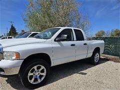 2002 Dodge Ram 1500 