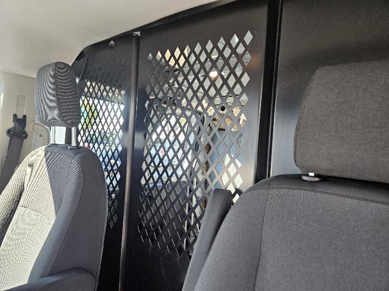 Ford Transit 250 Van Low Roof 60/40 Pass.130-in. WB 2018