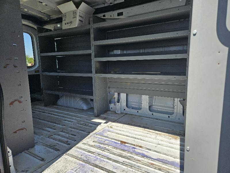 Ford Transit 250 Van Med. Roof w/Sliding Pass. 148-in. WB 2019