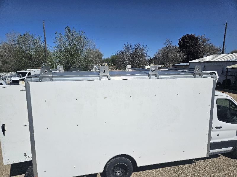 Ford Transit T-350 HD DRW 2019