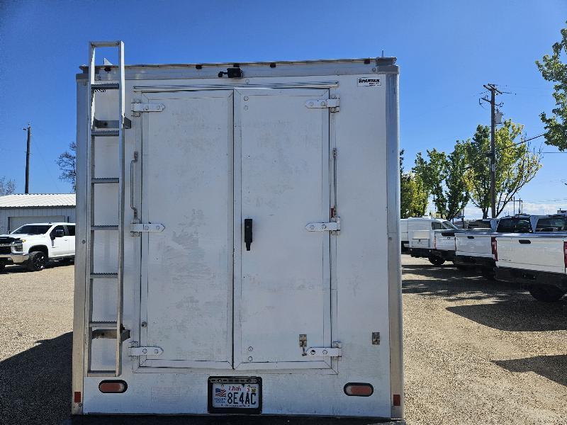 Ford Transit T-350 HD DRW 2019