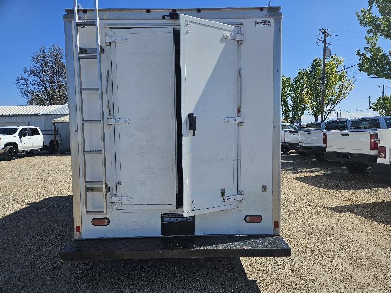 Ford Transit T-350 HD DRW 2019