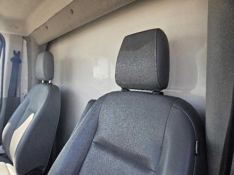 Ford Transit T-350 HD DRW 2019