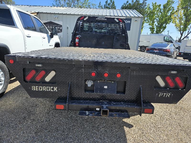 Ford F-550 Super Duty Chassis  2021