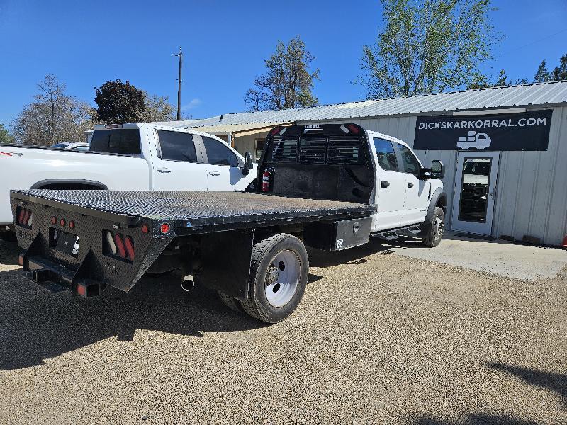 Ford F-550 Super Duty Chassis  2021