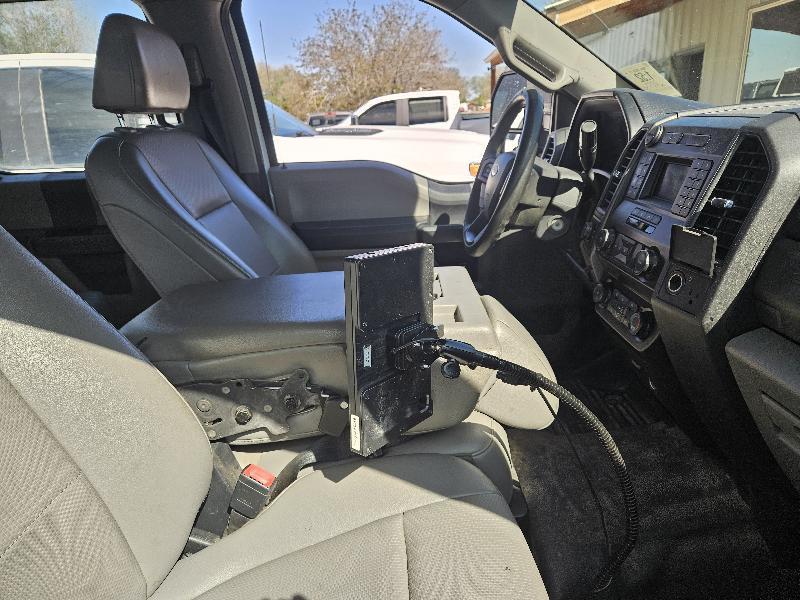 Ford F-550 Super Duty Chassis  2021