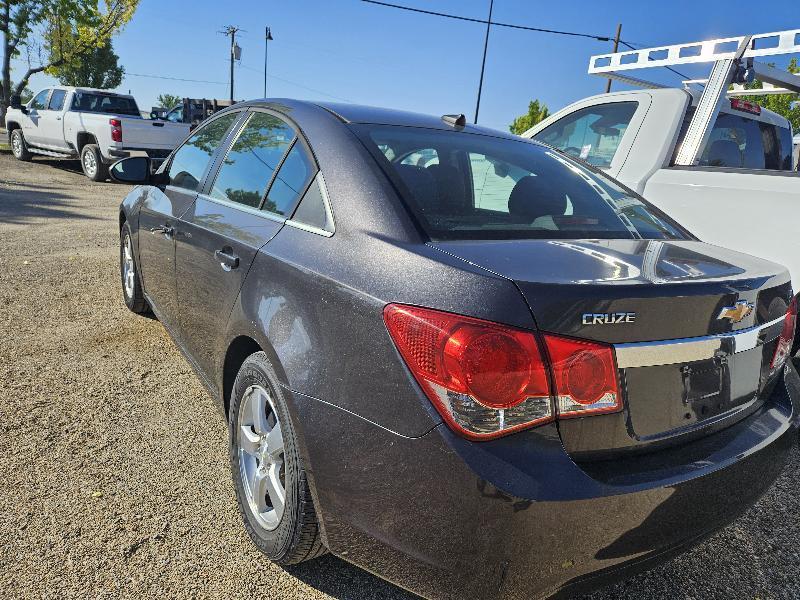Chevrolet Cruze  2014