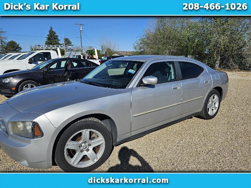 Dodge Charger SXT 2010