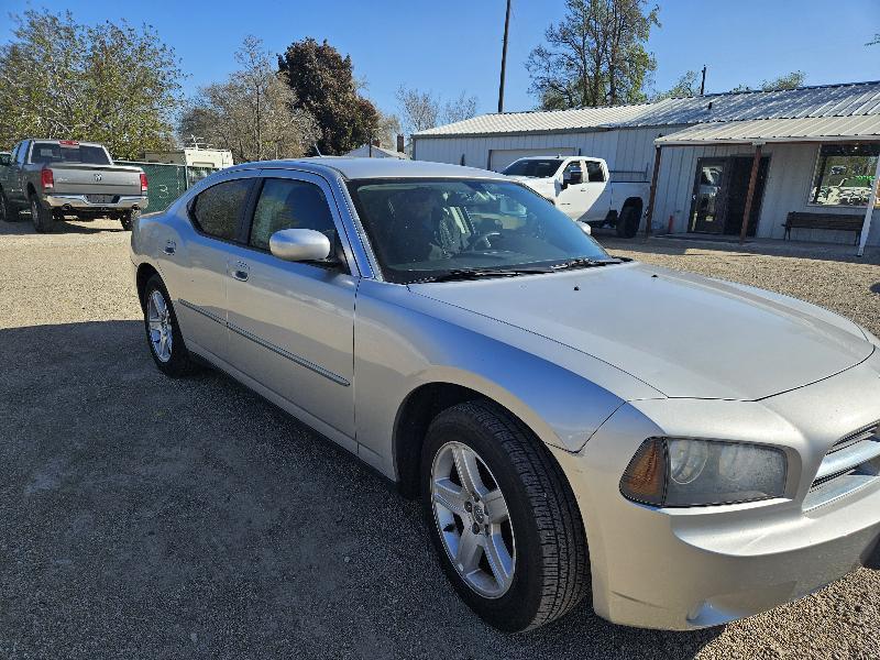 Dodge Charger SXT 2010