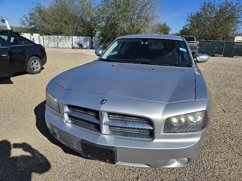 Dodge Charger SXT 2010