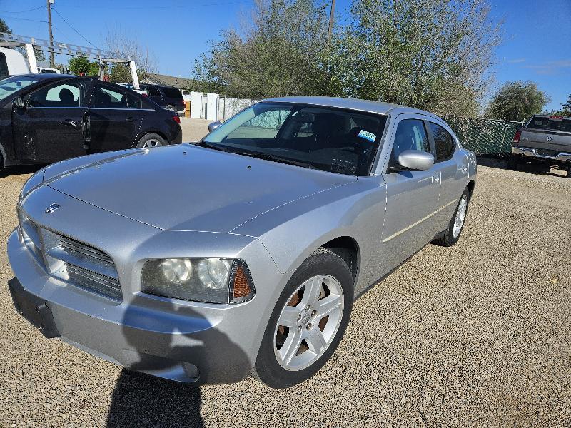 Dodge Charger SXT 2010