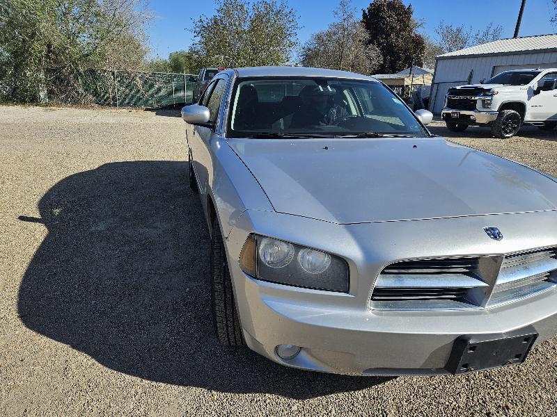 Dodge Charger SXT 2010