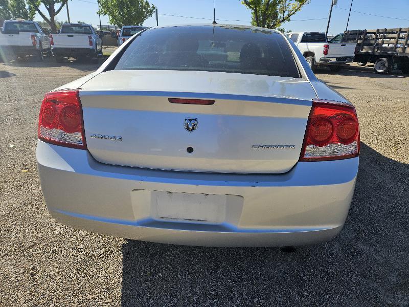 Dodge Charger SXT 2010