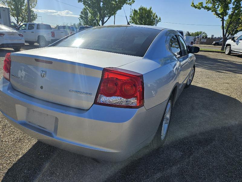 Dodge Charger SXT 2010