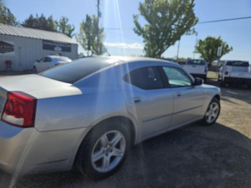 Dodge Charger SXT 2010