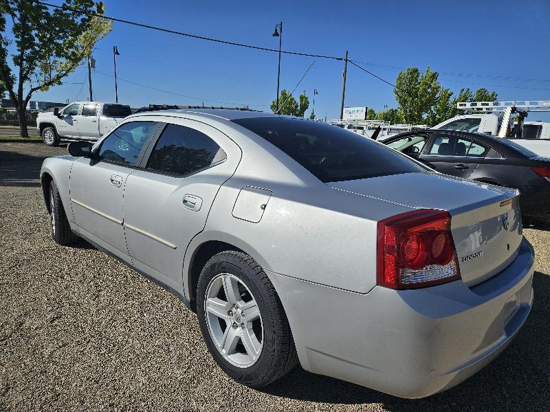 Dodge Charger SXT 2010