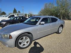 2010 Dodge Charger 