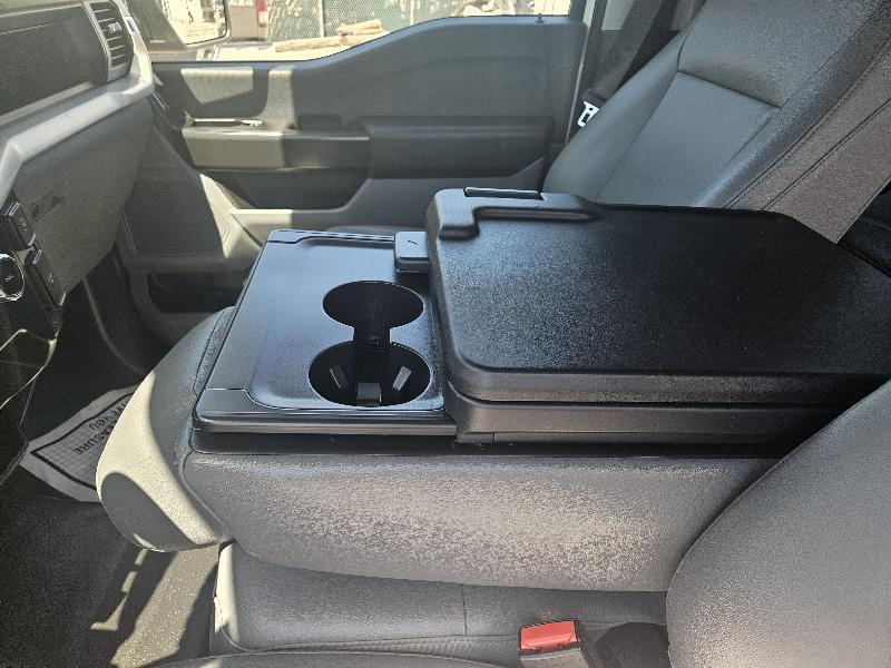 Ford F-150 XL SuperCrew 5.5-ft. Bed 4WD 2022