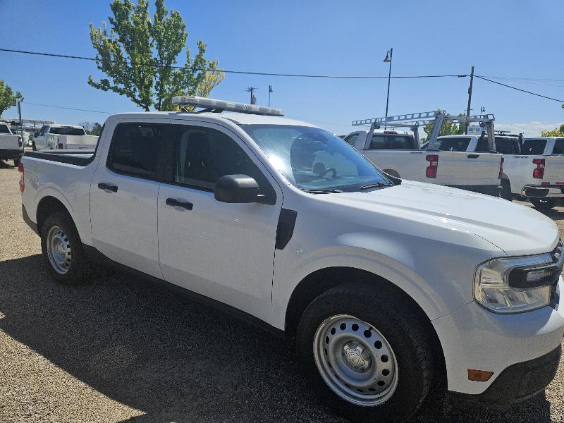 Ford Maverick XL 2024