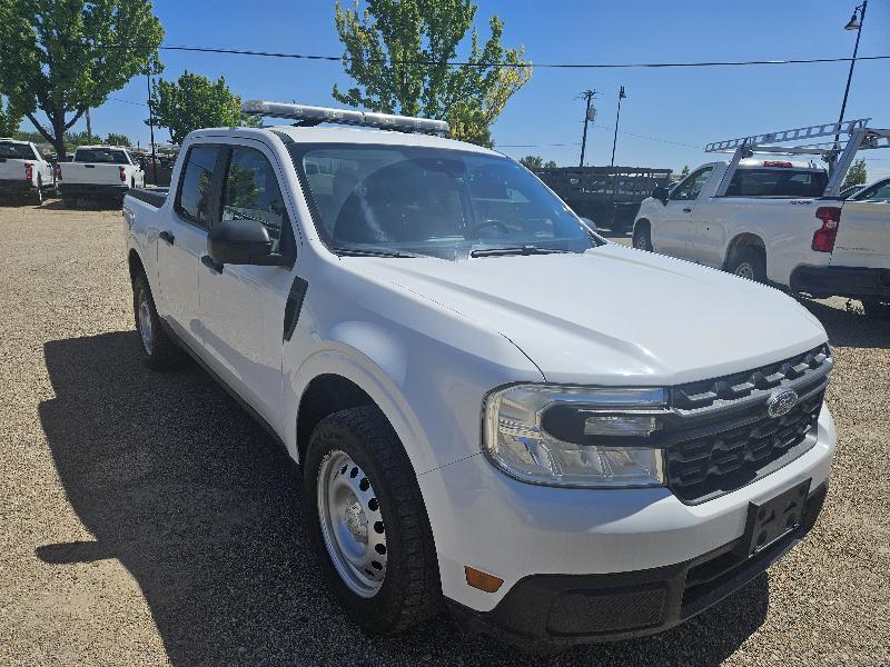 Ford Maverick XL 2024
