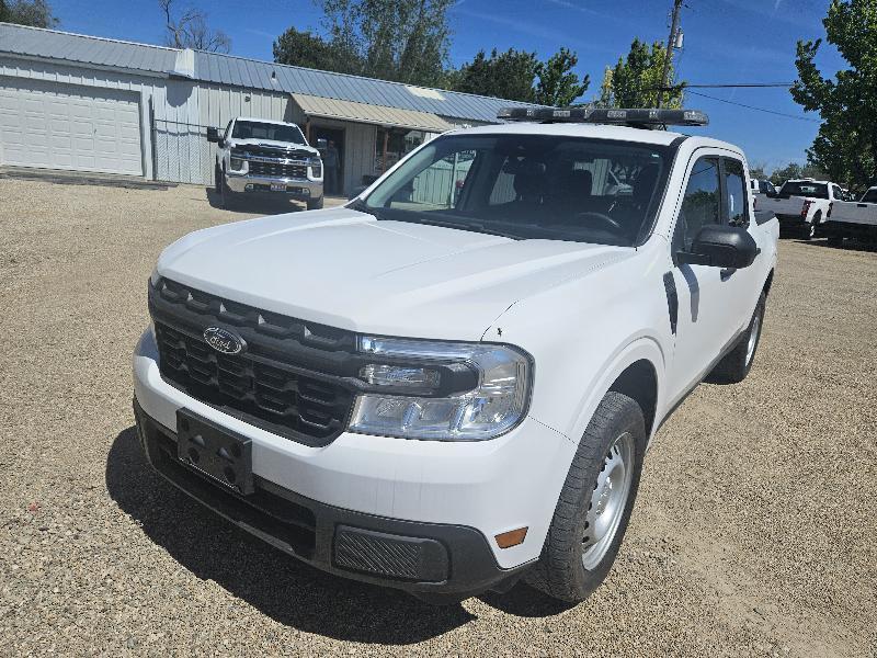 Ford Maverick XL 2024