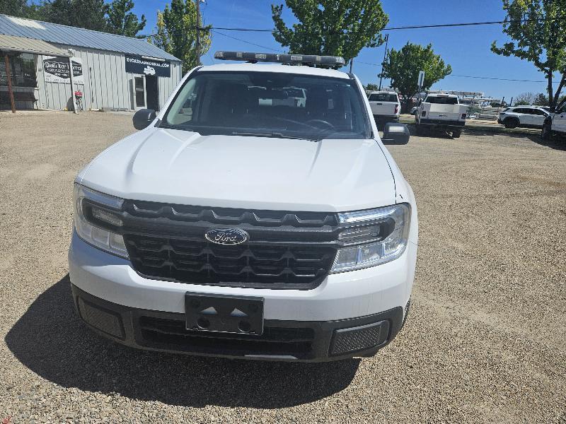 Ford Maverick XL 2024
