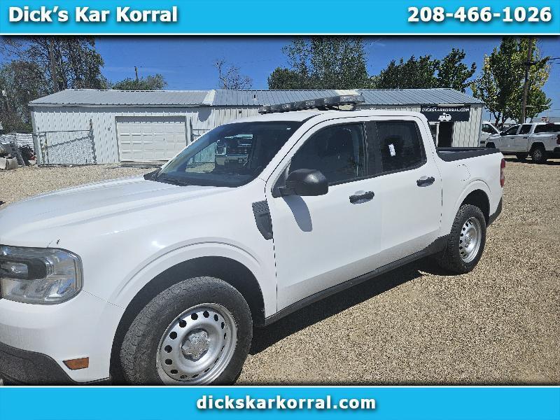 Ford Maverick XL 2024