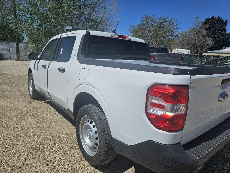 Ford Maverick XL 2024